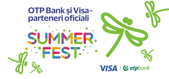 Summer Fest 2022 - cel mai așteptat eveniment al verii